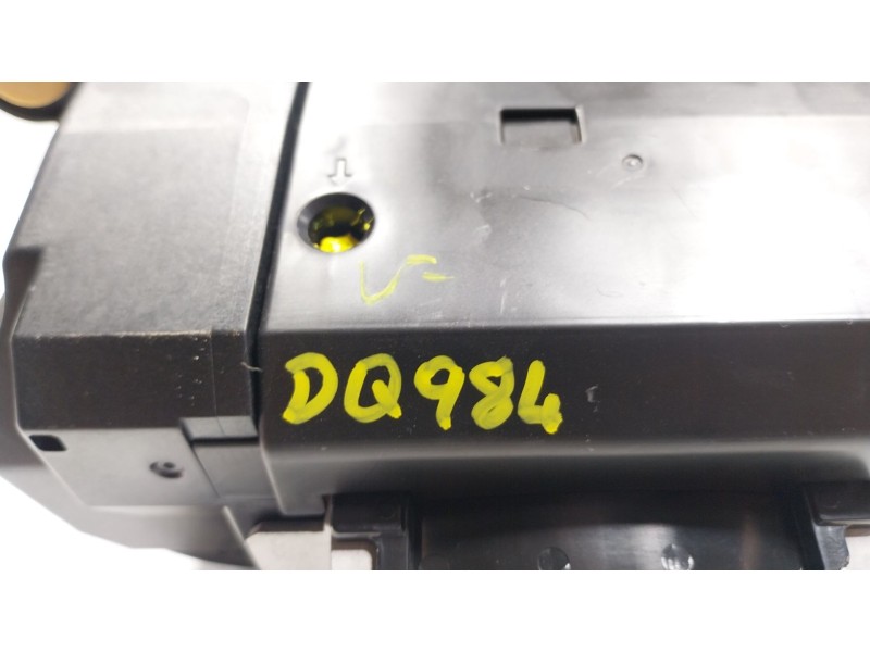 Recambio de cuadro instrumentos para bmw 2 active tourer (u06) 220i mild hybrid referencia OEM IAM  62305A2579704 