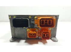 Recambio de convertidor de voltaje para porsche cayenne (9ya) 3.0 e-hybrid awd (9yaae1) referencia OEM IAM  12E010001E  2