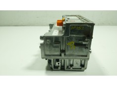 Recambio de convertidor de voltaje para porsche cayenne (9ya) 3.0 e-hybrid awd (9yaae1) referencia OEM IAM  4M2907070A  2