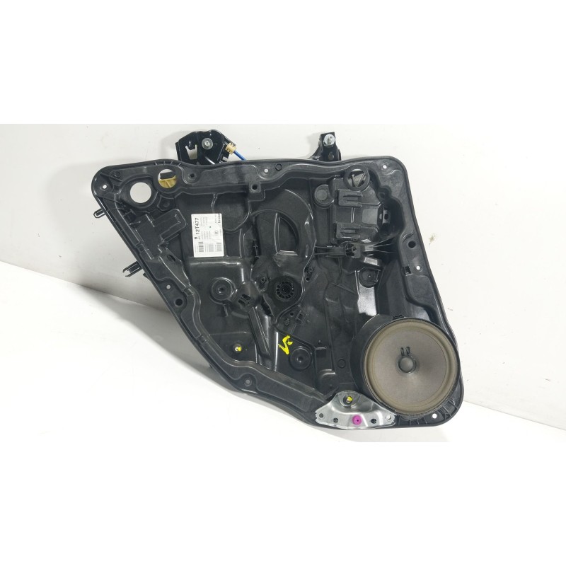 Recambio de elevalunas trasero izquierdo para mercedes-benz cla (c118) cla 200 (118.387) referencia OEM IAM  A2478201402 