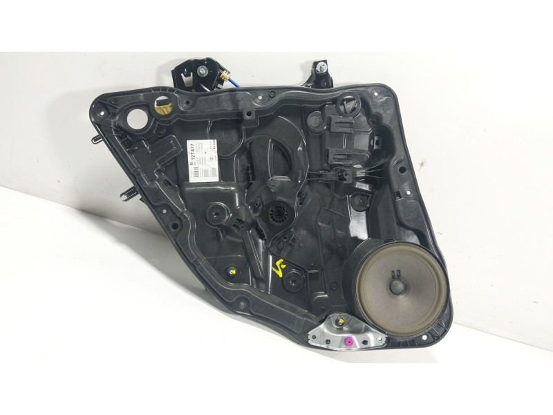 Recambio de elevalunas trasero izquierdo para mercedes-benz cla (c118) cla 200 (118.387) referencia OEM IAM  A2478201402 