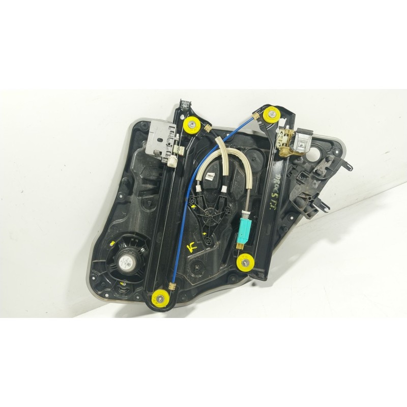 Recambio de elevalunas trasero izquierdo para mercedes-benz cla (c118) cla 200 (118.387) referencia OEM IAM  A2478201402 