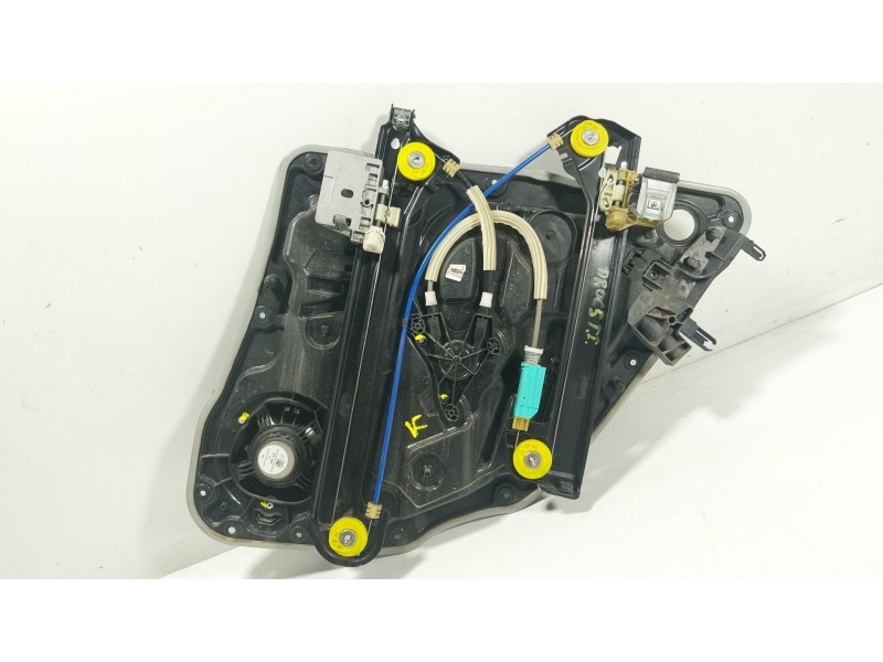Recambio de elevalunas trasero izquierdo para mercedes-benz cla (c118) cla 200 (118.387) referencia OEM IAM  A2478201402 