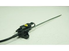 Recambio de modulo electronico para porsche cayenne (9ya) 3.0 e-hybrid awd (9yaae1) referencia OEM IAM  896200715105  2