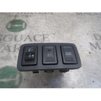 MODULO ELECTRONICO 3965062JA0 