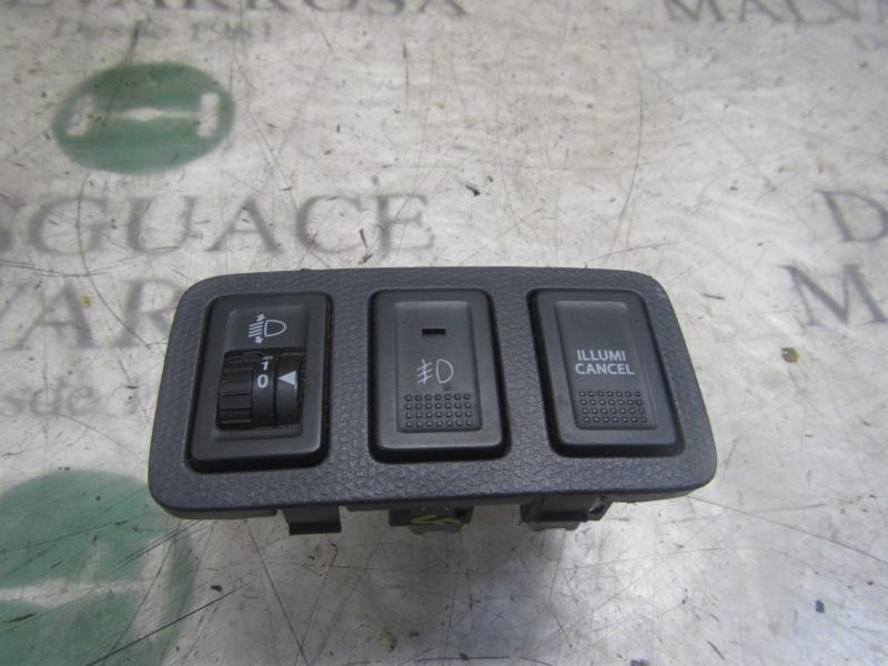 Recambio de modulo electronico para suzuki swift berlina (mz) gl (5-ptas.) referencia OEM IAM 3965062JA0  