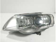 Recambio de faro izquierdo para volkswagen passat b6 variant (3c5) 2.0 tdi 16v referencia OEM IAM 3C0941753K  