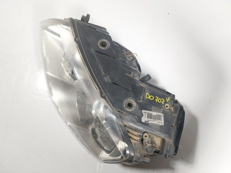 Recambio de faro izquierdo para volkswagen passat b6 variant (3c5) 2.0 tdi 16v referencia OEM IAM 3C0941753K  