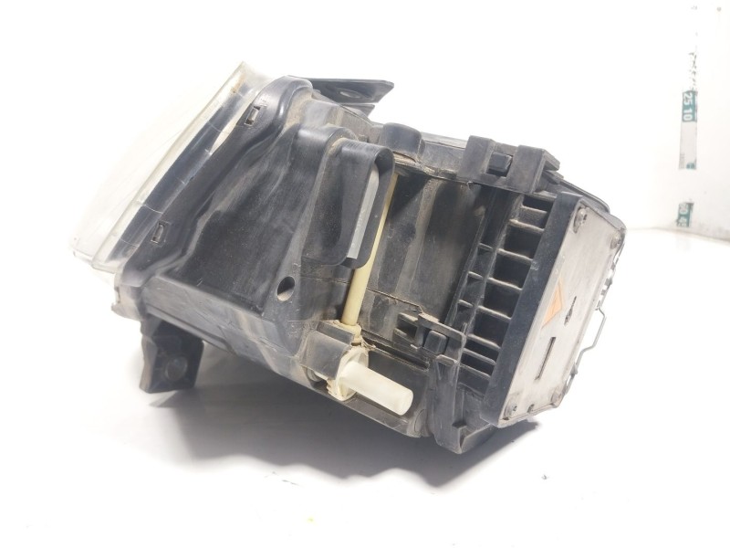 Recambio de faro izquierdo para volkswagen passat b6 variant (3c5) 2.0 tdi 16v referencia OEM IAM 3C0941753K  