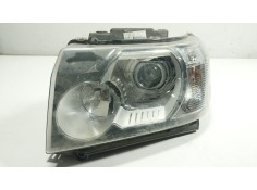 Recambio de faro izquierdo para land rover freelander 2 (l359) 2.2 td4 4x4 referencia OEM IAM LR014426  