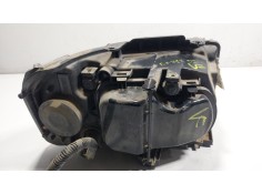 Recambio de faro izquierdo para land rover freelander 2 (l359) 2.2 td4 4x4 referencia OEM IAM LR014426   2