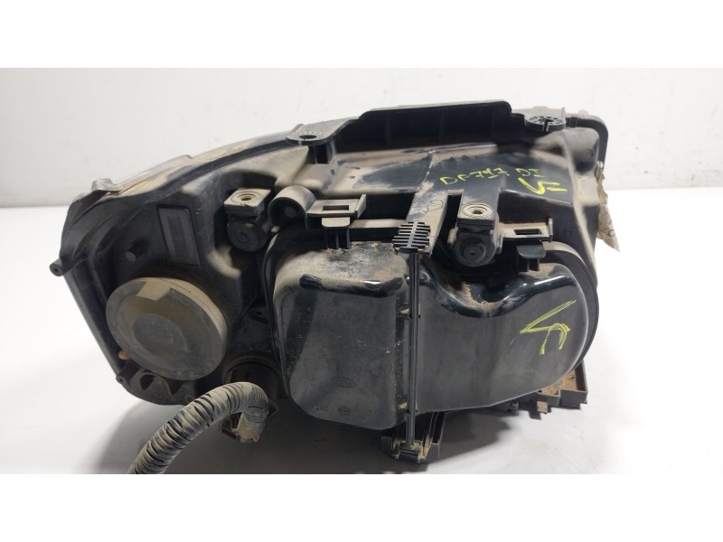 Recambio de faro izquierdo para land rover freelander 2 (l359) 2.2 td4 4x4 referencia OEM IAM LR014426  