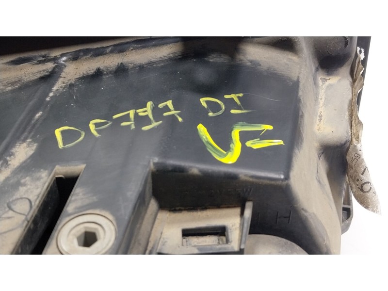 Recambio de faro izquierdo para land rover freelander 2 (l359) 2.2 td4 4x4 referencia OEM IAM LR014426  