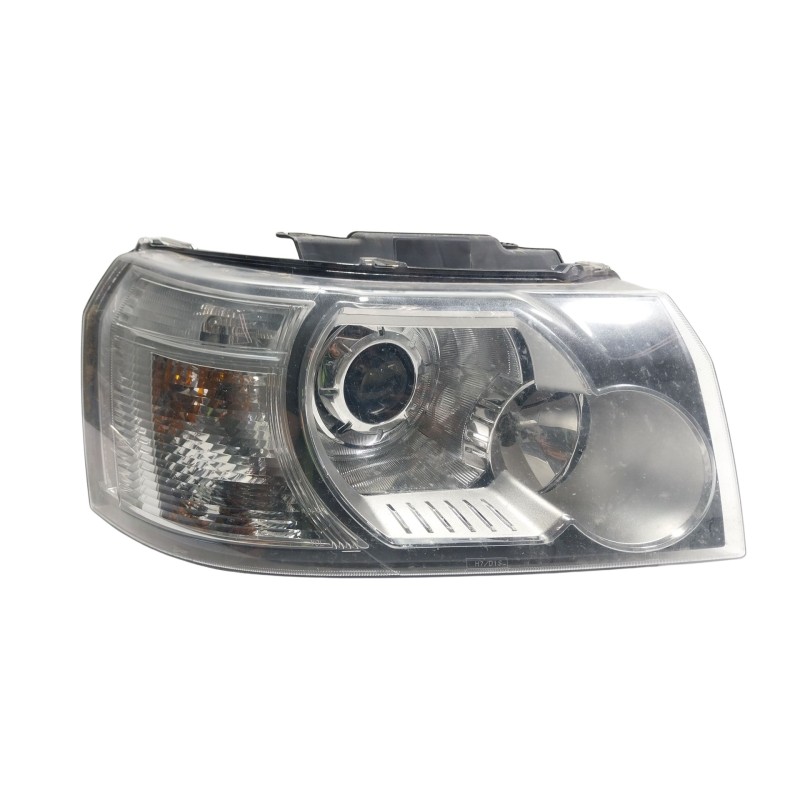 Recambio de faro derecho para land rover freelander 2 (l359) 2.2 td4 4x4 referencia OEM IAM LR014418 6H5213W029EG 