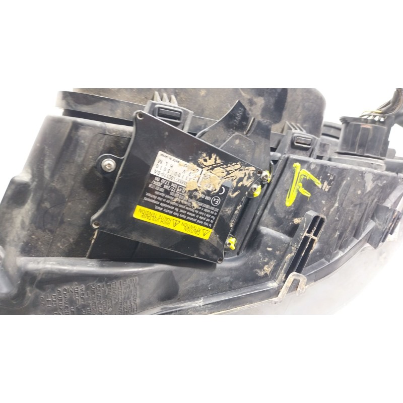 Recambio de faro derecho para land rover freelander 2 (l359) 2.2 td4 4x4 referencia OEM IAM LR014418 6H5213W029EG 