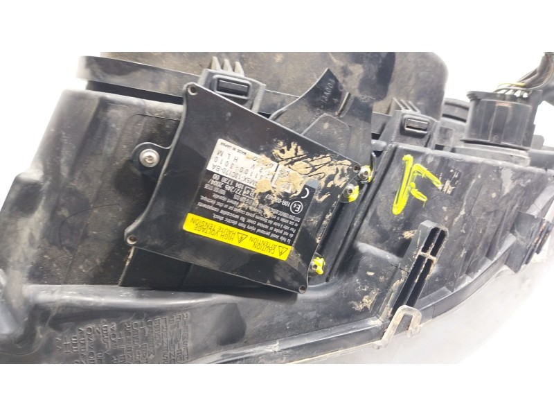 Recambio de faro derecho para land rover freelander 2 (l359) 2.2 td4 4x4 referencia OEM IAM LR014418 6H5213W029EG 