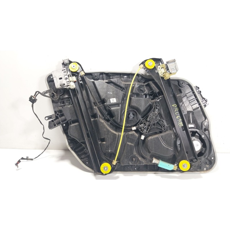 Recambio de elevalunas delantero derecho para mercedes-benz cla (c118) cla 200 (118.387) referencia OEM IAM  A247801402 