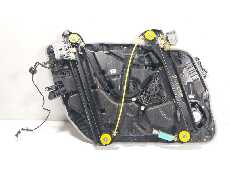 Recambio de elevalunas delantero derecho para mercedes-benz cla (c118) cla 200 (118.387) referencia OEM IAM  A247801402 