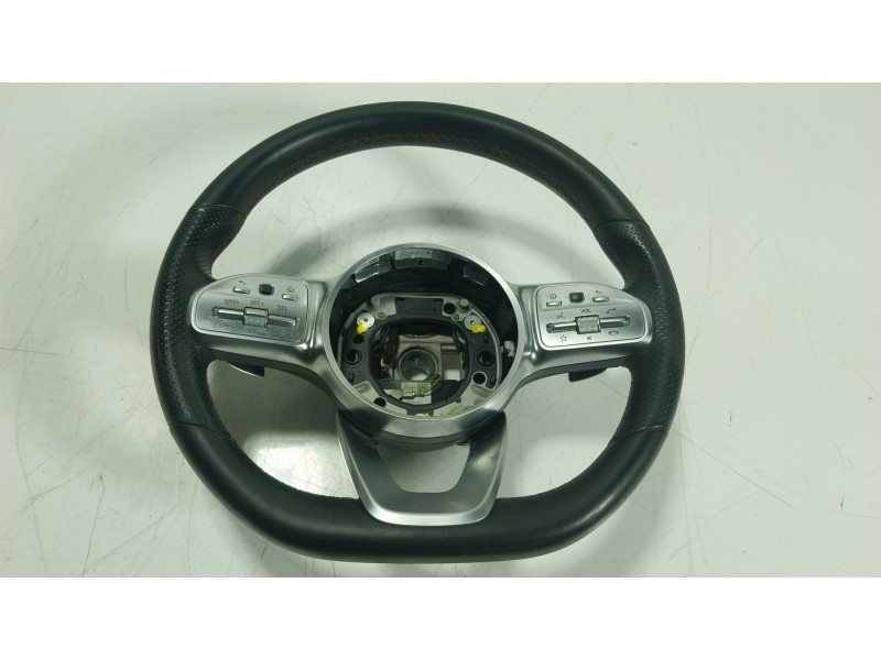 Recambio de volante para mercedes-benz cla (c118) cla 200 (118.387) referencia OEM IAM  A0050072099 