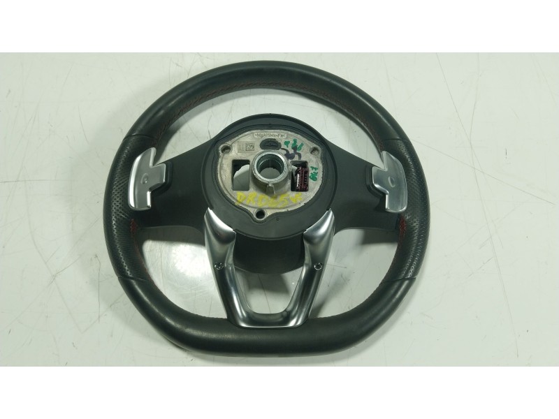 Recambio de volante para mercedes-benz cla (c118) cla 200 (118.387) referencia OEM IAM  A0050072099 
