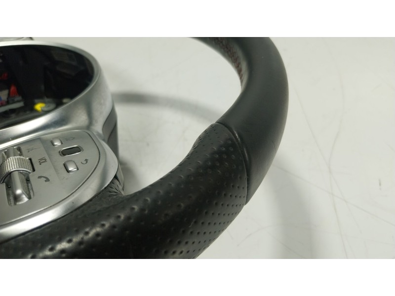 Recambio de volante para mercedes-benz cla (c118) cla 200 (118.387) referencia OEM IAM  A0050072099 