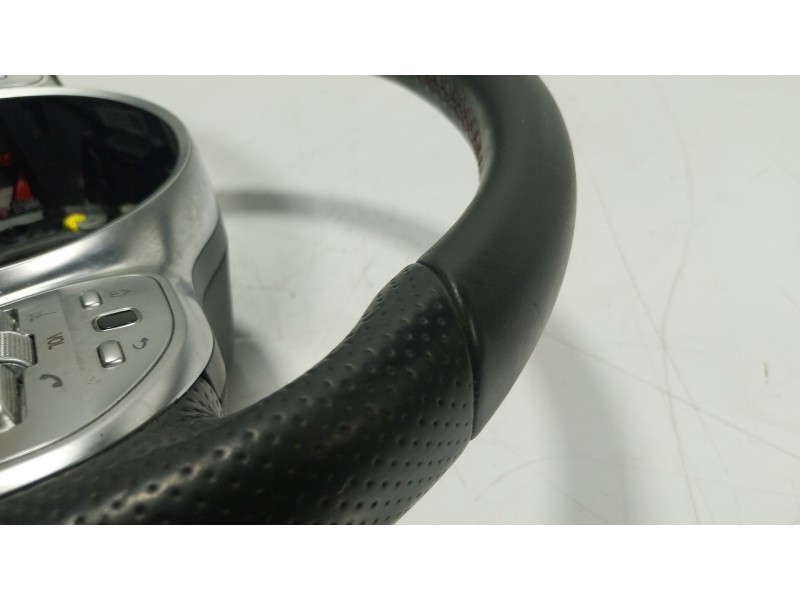 Recambio de volante para mercedes-benz cla (c118) cla 200 (118.387) referencia OEM IAM  A0050072099 