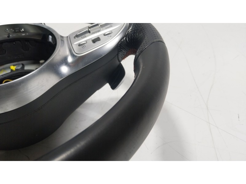 Recambio de volante para mercedes-benz cla (c118) cla 200 (118.387) referencia OEM IAM  A0050072099 