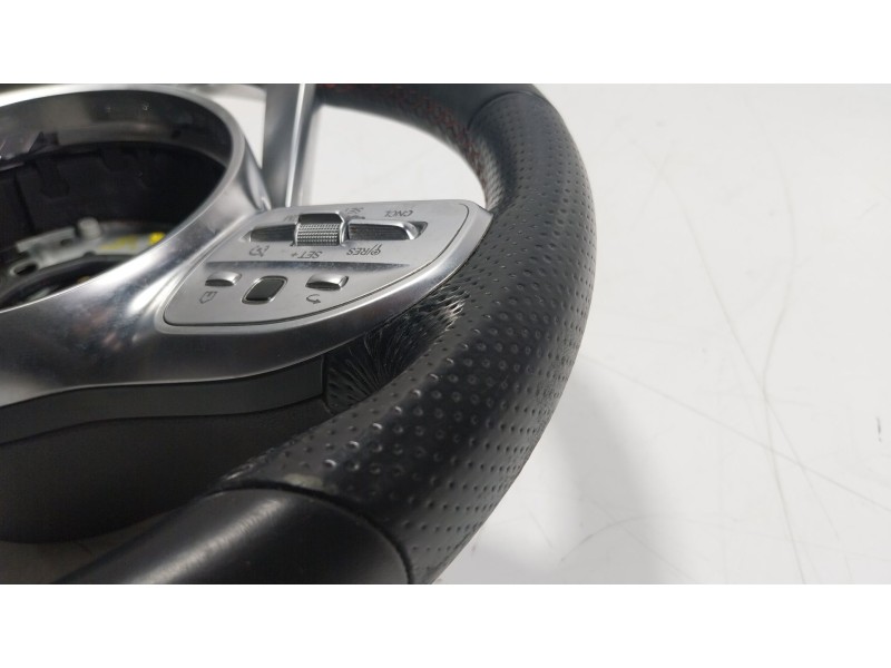 Recambio de volante para mercedes-benz cla (c118) cla 200 (118.387) referencia OEM IAM  A0050072099 