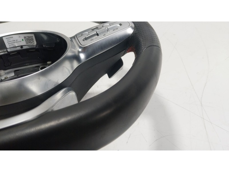 Recambio de volante para mercedes-benz cla (c118) cla 200 (118.387) referencia OEM IAM  A0050072099 