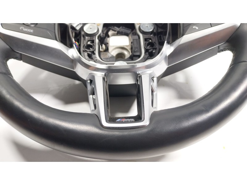 Recambio de volante para bmw 2 active tourer (u06) 220i mild hybrid referencia OEM IAM  SW874764705 