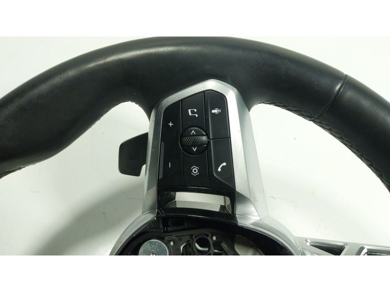 Recambio de volante para bmw 2 active tourer (u06) 220i mild hybrid referencia OEM IAM  SW874764705 