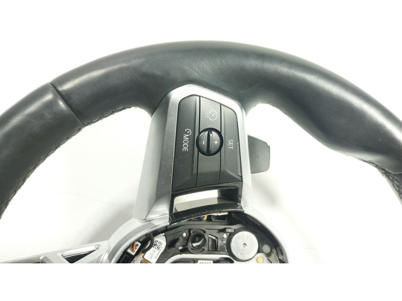 Recambio de volante para bmw 2 active tourer (u06) 220i mild hybrid referencia OEM IAM  SW874764705 