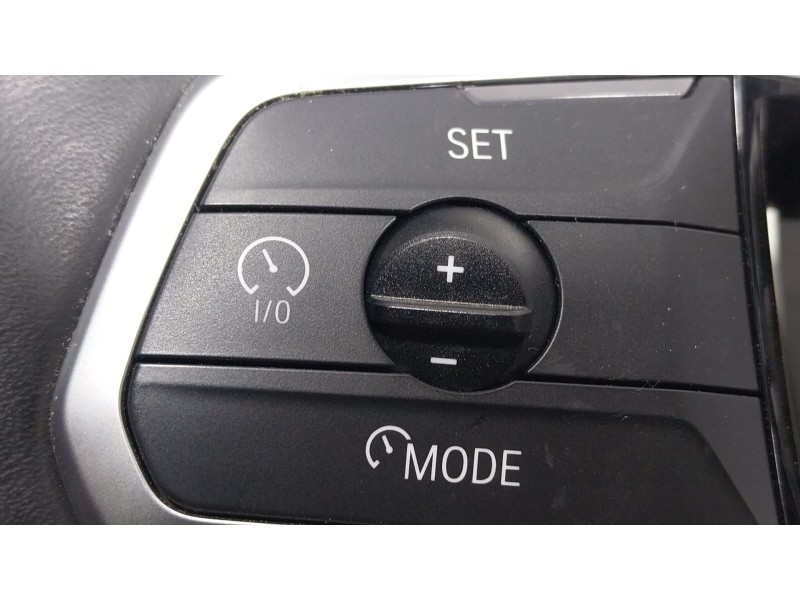 Recambio de volante para bmw 2 active tourer (u06) 220i mild hybrid referencia OEM IAM  SW874764705 