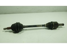 Recambio de transmision izquierda para peugeot 308 ii (lb_, lp_, lw_, lh_, l3_) 1.6 bluehdi 120 referencia OEM IAM  9809149380 