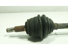 Recambio de transmision izquierda para peugeot 308 ii (lb_, lp_, lw_, lh_, l3_) 1.6 bluehdi 120 referencia OEM IAM  9809149380  2