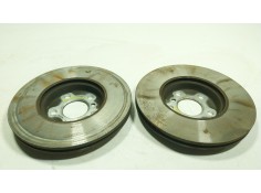 Recambio de disco freno delantero para bmw 2 active tourer (u06) 220i mild hybrid referencia OEM IAM    2