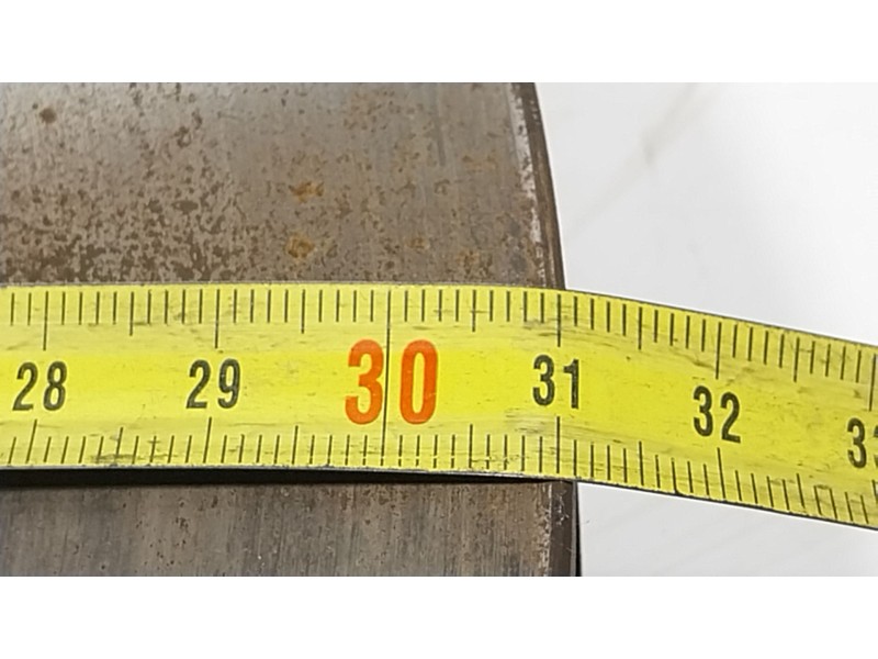 Recambio de disco freno delantero para bmw 2 active tourer (u06) 220i mild hybrid referencia OEM IAM   