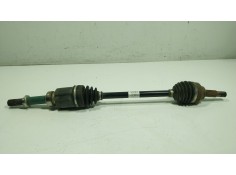 Recambio de transmision derecha para nissan nv 200 (m20) e-nv200 furgón basic referencia OEM IAM  391004FA1A 