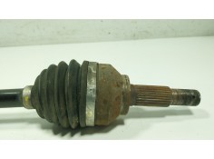 Recambio de transmision derecha para nissan nv 200 (m20) e-nv200 furgón basic referencia OEM IAM  391004FA1A  2