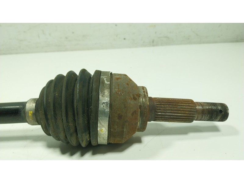 Recambio de transmision derecha para nissan nv 200 (m20) e-nv200 furgón basic referencia OEM IAM  391004FA1A 