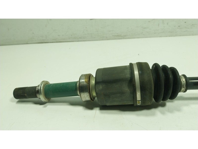 Recambio de transmision derecha para nissan nv 200 (m20) e-nv200 furgón basic referencia OEM IAM  391004FA1A 