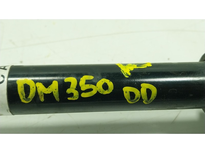 Recambio de transmision derecha para nissan nv 200 (m20) e-nv200 furgón basic referencia OEM IAM  391004FA1A 