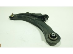 Recambio de brazo suspension inferior delantero izquierdo para renault captur i (j5_, h5_) 0.9 tce 90 referencia OEM IAM   