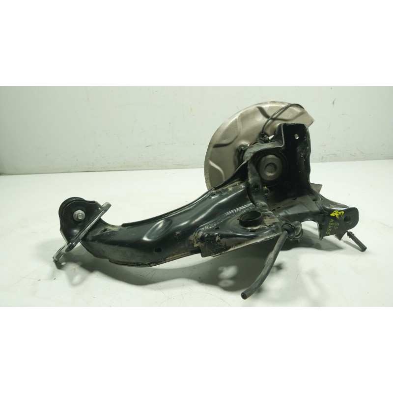 Recambio de mangueta trasera derecha para bmw 2 active tourer (u06) 220i mild hybrid referencia OEM IAM  3332689420804 