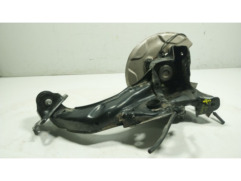 Recambio de mangueta trasera derecha para bmw 2 active tourer (u06) 220i mild hybrid referencia OEM IAM  3332689420804 