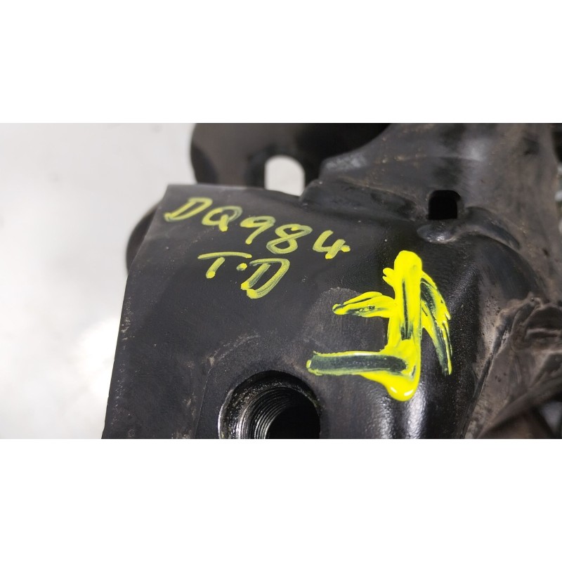 Recambio de mangueta trasera derecha para bmw 2 active tourer (u06) 220i mild hybrid referencia OEM IAM  3332689420804 