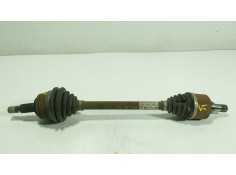 Recambio de transmision izquierda para peugeot 308 ii (lb_, lp_, lw_, lh_, l3_) 1.2 thp 130 referencia OEM IAM  9677914880 