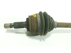 Recambio de transmision izquierda para peugeot 308 ii (lb_, lp_, lw_, lh_, l3_) 1.2 thp 130 referencia OEM IAM  9677914880  2