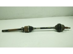 Recambio de transmision derecha para peugeot 308 ii (lb_, lp_, lw_, lh_, l3_) 1.6 bluehdi 120 referencia OEM IAM  9809527980 