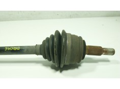 Recambio de transmision derecha para peugeot 308 ii (lb_, lp_, lw_, lh_, l3_) 1.6 bluehdi 120 referencia OEM IAM  9809527980  2